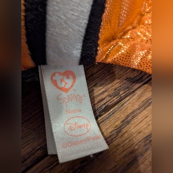 Disney Finding Nemo Sparkle Nemo Clown Fish Plush & Finding Dory Mug - Picture 12 of 12